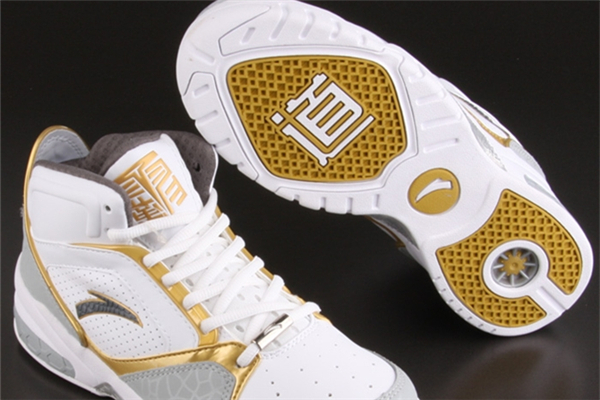 安踏霸道系列屬于什么鞋 安踏霸道是跑鞋嗎 安踏霸道系列屬于什么鞋 安踏霸道是跑鞋嗎