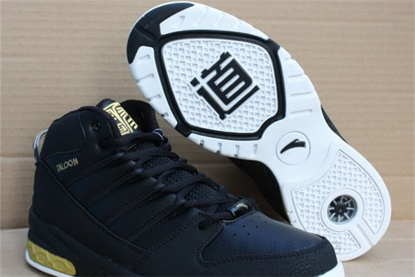 安踏霸道系列屬于什么鞋 安踏霸道是跑鞋嗎 安踏霸道系列屬于什么鞋 安踏霸道是跑鞋嗎