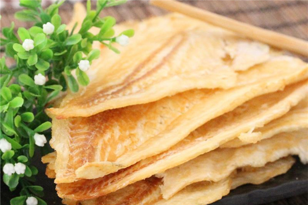 烤鱈魚片減肥可以吃嗎 烤鱈魚片的熱量 烤鱈魚片減肥可以吃嗎 烤鱈魚片的熱量