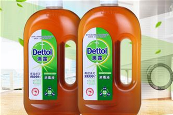 滴露消毒液可以和洗衣液一起用嗎 滴露消毒液使用注意事項有哪些 滴露消毒液可以和洗衣液一起用嗎 滴露消毒液使用注意事項有哪些