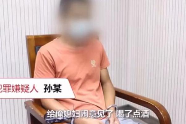 男子為尋妻在小區(qū)門口設靈堂 夫妻矛盾最好的解決方式 男子為尋妻在小區(qū)門口設靈堂 夫妻矛盾最好的解決方式