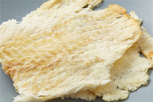 烤鱈魚片減肥可以吃嗎 烤鱈魚片的熱量 烤鱈魚片減肥可以吃嗎 烤鱈魚片的熱量