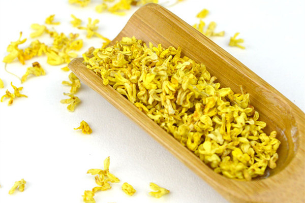 桂花茶選哪種桂花 桂花茶的制作方法和步驟 桂花茶選哪種桂花 桂花茶的制作方法和步驟