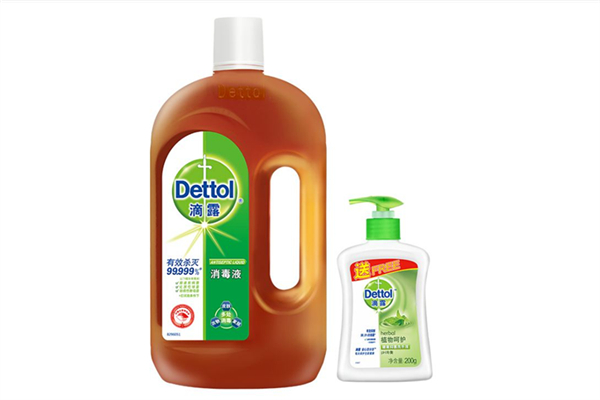 滴露消毒液殺菌效果真的好嗎 滴露消毒液洗衣服正確使用方法 滴露消毒液殺菌效果真的好嗎 滴露消毒液洗衣服正確使用方法