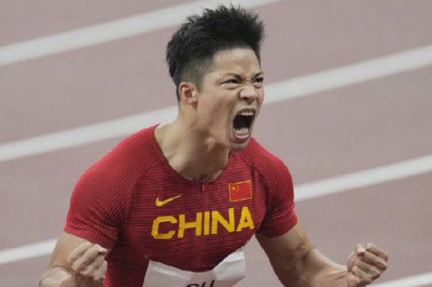 蘇炳添有望圓夢奧運(yùn)獎牌 田徑接力賽有哪些項目 蘇炳添有望圓夢奧運(yùn)獎牌 田徑接力賽有哪些項目