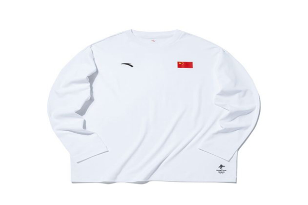 安踏國旗運動服哪里買 安踏國旗系列新品鞋都叫什么 安踏國旗運動服哪里買 安踏國旗系列新品鞋都叫什么