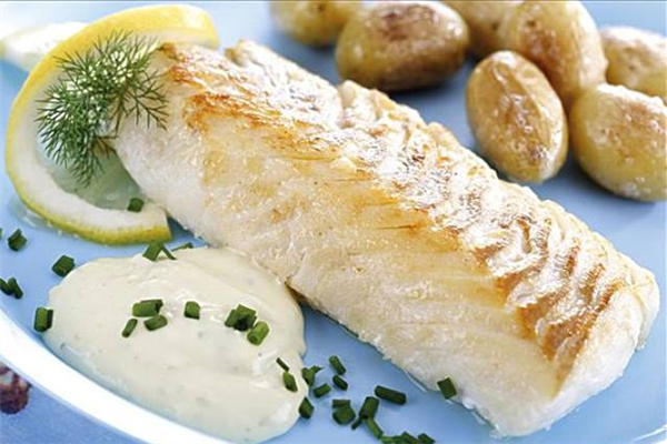 鱈魚是海魚還是淡水魚 鱈魚是海鮮嗎 鱈魚是海魚還是淡水魚 鱈魚是海鮮嗎