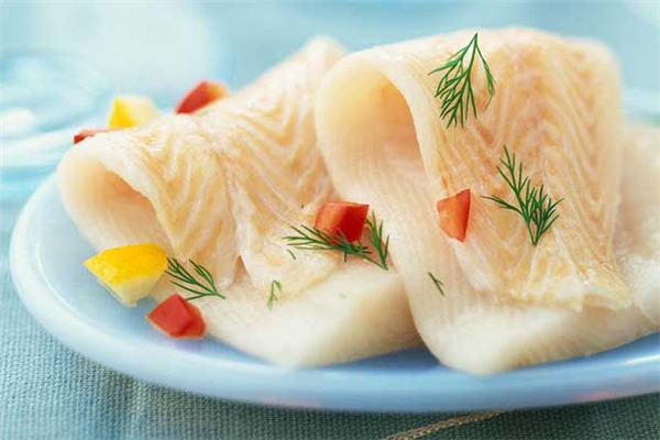 鱈魚是海魚還是淡水魚 鱈魚是海鮮嗎 鱈魚是海魚還是淡水魚 鱈魚是海鮮嗎