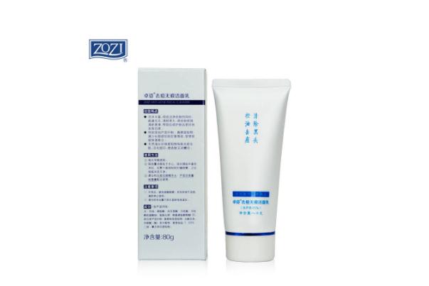 洗面奶會(huì)導(dǎo)致長痘嗎 洗面奶會(huì)導(dǎo)致毛孔粗大嗎 洗面奶會(huì)導(dǎo)致長痘嗎 洗面奶會(huì)導(dǎo)致毛孔粗大嗎