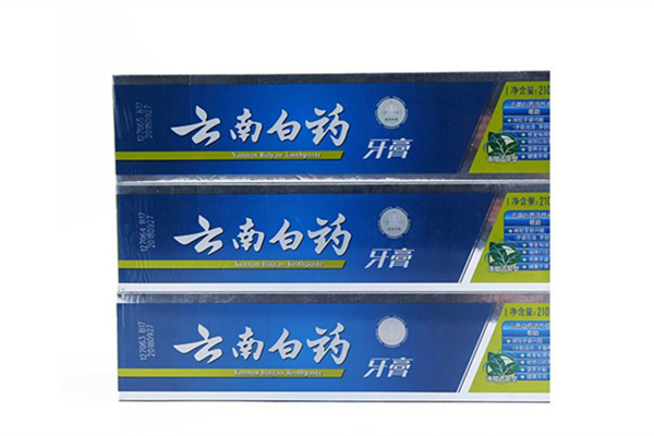 云南白藥牙膏可以美白牙齒嗎 云南白藥牙膏的功效 云南白藥牙膏可以美白牙齒嗎 云南白藥牙膏的功效