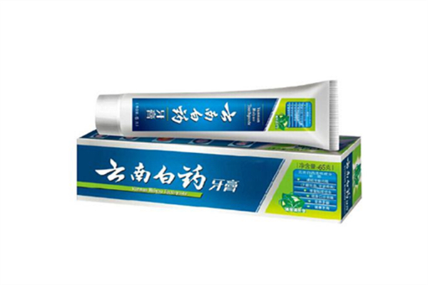 云南白藥牙膏哪個(gè)效果好 云南白藥牙膏生產(chǎn)廠家是哪里 云南白藥牙膏哪個(gè)效果好 云南白藥牙膏生產(chǎn)廠家是哪里