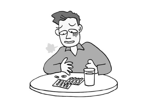 胃出血吃什么藥最好 胃出血是怎么引起的 胃出血吃什么藥最好 胃出血是怎么引起的