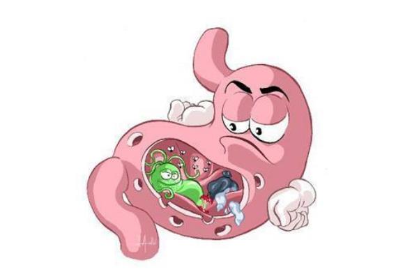 胃出血會痛嗎 胃出血會不會大便有血 胃出血會痛嗎 胃出血會不會大便有血