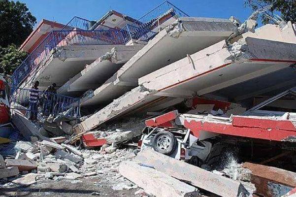 7.3級地震海地死亡人數(shù)升至1297人 地震前有哪些異常征兆 7.3級地震海地死亡人數(shù)升至1297人 地震前有哪些異常征兆