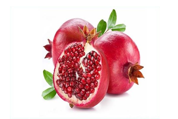 石榴對血管有好處嗎 石榴對肺有好處嗎 石榴對血管有好處嗎 石榴對肺有好處嗎