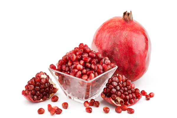 石榴適合孕婦食用嗎 女性吃石榴的好處是什么 石榴適合孕婦食用嗎 女性吃石榴的好處是什么