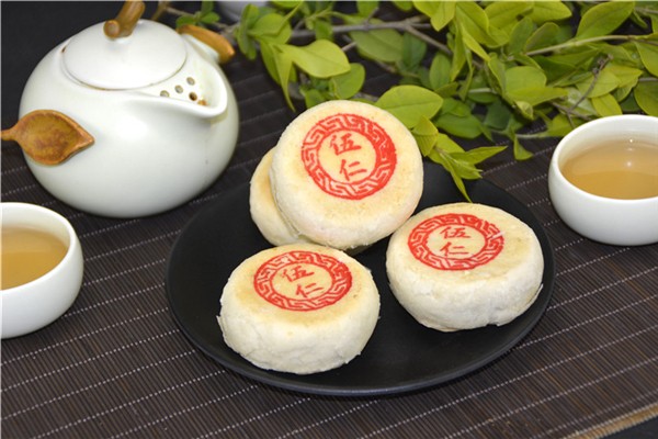 蘇式月餅有什么特點(diǎn) 蘇式月餅制作方法 蘇式月餅有什么特點(diǎn) 蘇式月餅制作方法