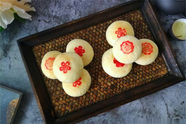 蘇式月餅配什么茶 蘇式月餅為什么用紙包裝 蘇式月餅配什么茶 蘇式月餅為什么用紙包裝