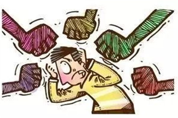 遭遇校園欺凌后她把經(jīng)歷做成桌游 遭到校園暴力該怎么辦 遭遇校園欺凌后她把經(jīng)歷做成桌游 遭到校園暴力該怎么辦