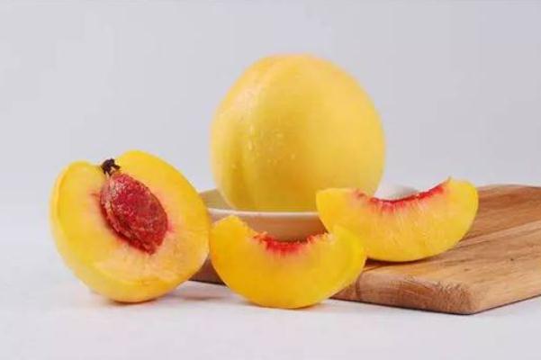 黃桃有通便的效果么 孩子長期便秘可以吃黃桃嗎 黃桃有通便的效果么 孩子長期便秘可以吃黃桃嗎