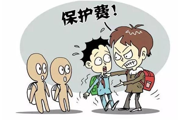 安徽欺凌事件10名違法行為人被處罰 受到欺凌如何保護自己 安徽欺凌事件10名違法行為人被處罰 受到欺凌如何保護自己