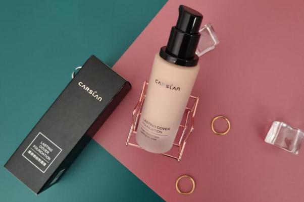 卡姿蘭小夜貓粉底液怎么樣 卡姿蘭粉底液哪款好用 卡姿蘭小夜貓粉底液怎么樣 卡姿蘭粉底液哪款好用