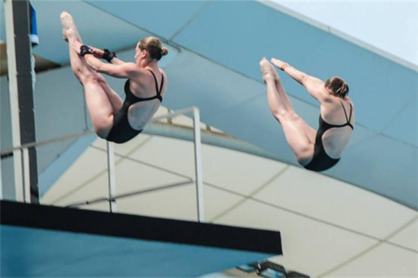 全紅嬋揭秘水花消失術(shù) 跳水時(shí)的水花是什么 全紅嬋揭秘水花消失術(shù) 跳水時(shí)的水花是什么