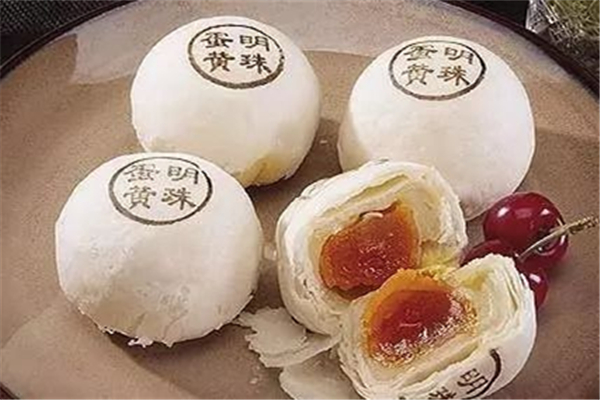 蘇式月餅皮為什么發(fā)硬 蘇式月餅皮怎么做才酥軟 蘇式月餅皮為什么發(fā)硬 蘇式月餅皮怎么做才酥軟