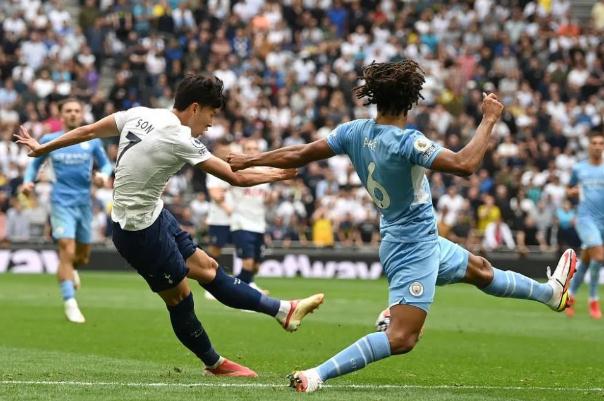 熱刺1-0曼城孫興慜爆射破門 踢足球會(huì)長(zhǎng)不高嗎 熱刺1-0曼城孫興慜爆射破門 踢足球會(huì)長(zhǎng)不高嗎