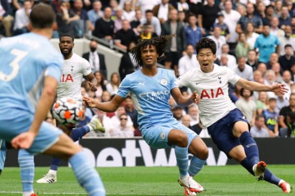 熱刺1-0曼城孫興慜爆射破門 踢足球會(huì)長(zhǎng)不高嗎 熱刺1-0曼城孫興慜爆射破門 踢足球會(huì)長(zhǎng)不高嗎