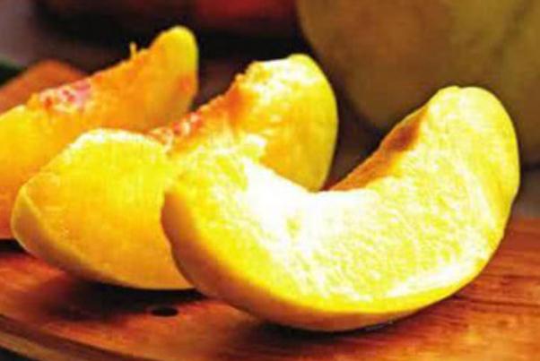 黃桃會(huì)引起過敏嗎 黃桃過敏怎么辦 黃桃會(huì)引起過敏嗎 黃桃過敏怎么辦