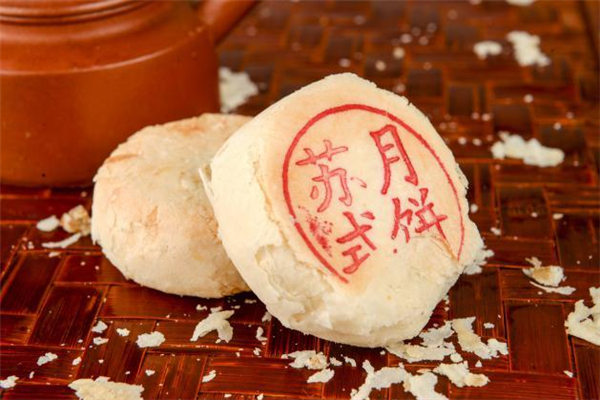 蘇式月餅有什么特點(diǎn) 蘇式月餅制作方法 蘇式月餅有什么特點(diǎn) 蘇式月餅制作方法