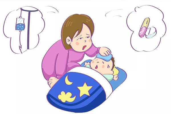 小兒川崎病嚴(yán)重嗎 小兒川崎病能治好嗎 小兒川崎病嚴(yán)重嗎 小兒川崎病能治好嗎