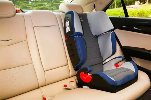 兒童安全座椅一般用到幾歲 兒童安全座椅有使用年限嗎 兒童安全座椅一般用到幾歲 兒童安全座椅有使用年限嗎