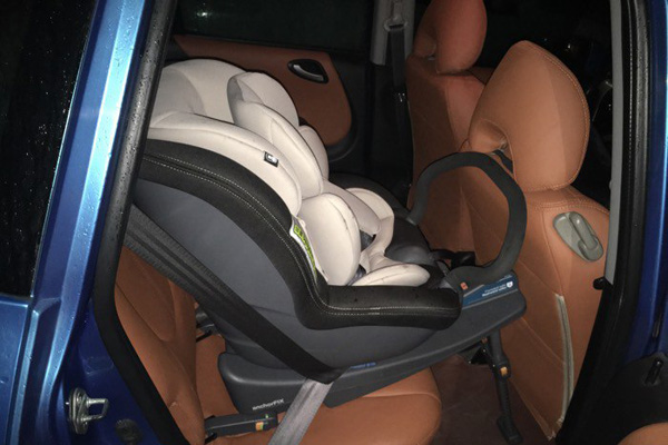 兒童安全座椅一般用到幾歲 兒童安全座椅有使用年限嗎 兒童安全座椅一般用到幾歲 兒童安全座椅有使用年限嗎