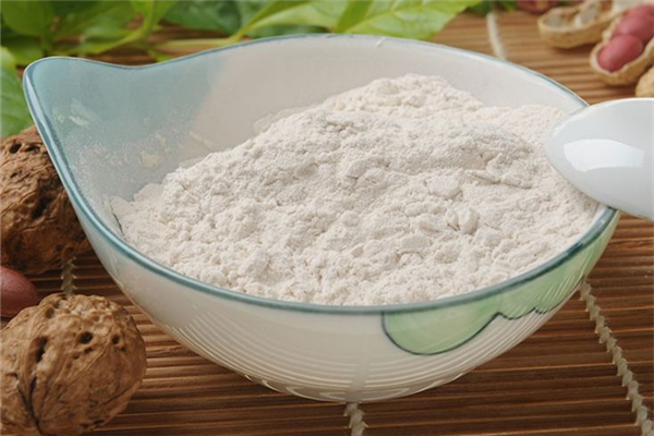 葛根粉可以美容祛斑嗎 葛根粉女性長期吃有什么好處 葛根粉可以美容祛斑嗎 葛根粉女性長期吃有什么好處