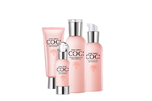 高姿屬于什么檔次 高姿護膚品適合年齡