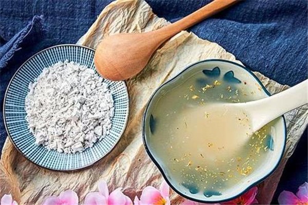 葛根粉吃多久胸會(huì)變大 葛根粉豐胸的正確吃法 葛根粉吃多久胸會(huì)變大 葛根粉豐胸的正確吃法