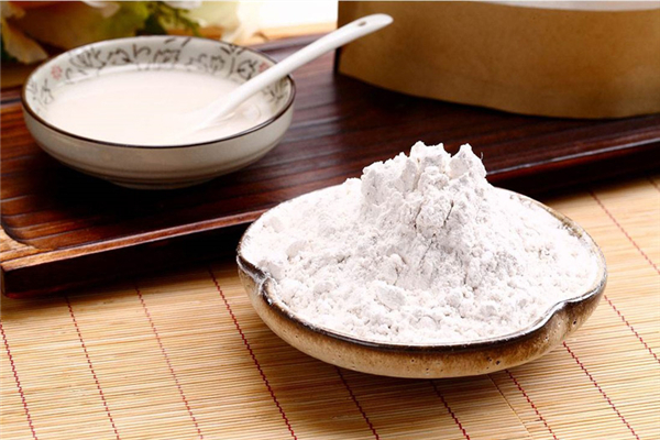 葛根粉是什么顏色 葛根粉真假怎么區(qū)分 葛根粉是什么顏色 葛根粉真假怎么區(qū)分