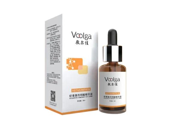 蝦青素精華液的功效 蝦青素精華液怎么使用 蝦青素精華液的功效 蝦青素精華液怎么使用