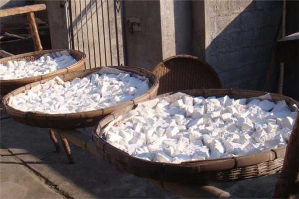 葛根粉用開(kāi)水還是溫水沖泡好 葛根粉的正確吃法 葛根粉用開(kāi)水還是溫水沖泡好 葛根粉的正確吃法