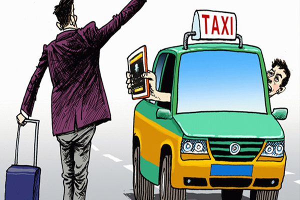 嘀嗒司機棍打女乘客被行拘 乘車時最安全的位置是 嘀嗒司機棍打女乘客被行拘 乘車時最安全的位置是