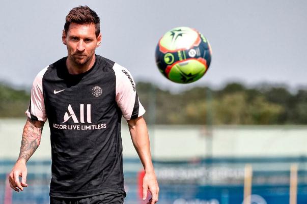 梅西預(yù)計8月30日上演法甲首秀 踢足球?qū)οドw傷害有多大 梅西預(yù)計8月30日上演法甲首秀 踢足球?qū)οドw傷害有多大