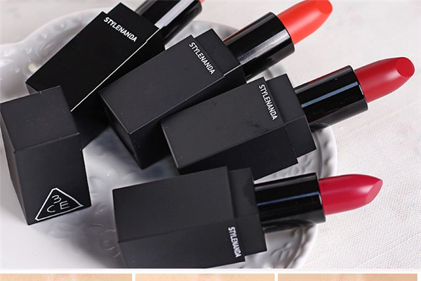 3ce口紅適合黃皮的顏色 3ce口紅適合黃黑皮涂的色號 3ce口紅適合黃皮的顏色 3ce口紅適合黃黑皮涂的色號