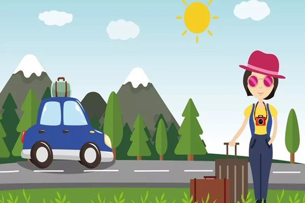 嘀嗒司機棍打女乘客被行拘 乘車時最安全的位置是 嘀嗒司機棍打女乘客被行拘 乘車時最安全的位置是