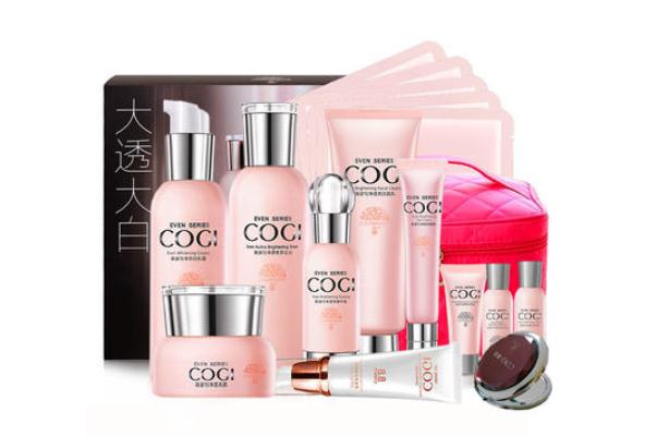 高姿屬于什么檔次 高姿護(hù)膚品適合年齡 高姿屬于什么檔次 高姿護(hù)膚品適合年齡