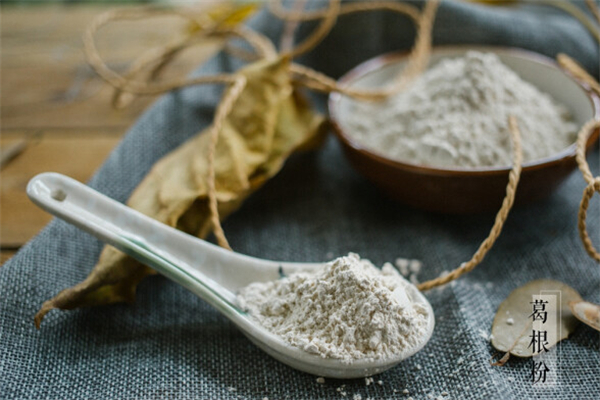 葛根粉用開(kāi)水還是溫水沖泡好 葛根粉的正確吃法 葛根粉用開(kāi)水還是溫水沖泡好 葛根粉的正確吃法