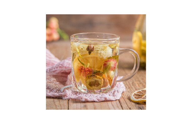 山楂荷葉茶可以天天喝嗎 山楂荷葉茶一天喝幾杯 山楂荷葉茶可以天天喝嗎 山楂荷葉茶一天喝幾杯