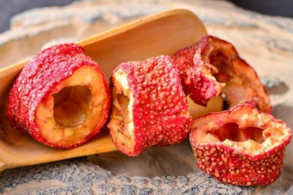 山楂對痛風有好處嗎 山楂對脾胃有好處嗎