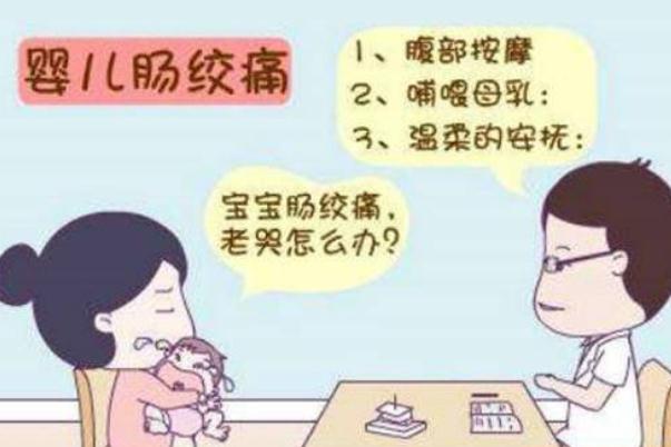 嬰兒腸絞痛一般疼多久 嬰兒腸絞痛一般發(fā)生在什么時候 嬰兒腸絞痛一般疼多久 嬰兒腸絞痛一般發(fā)生在什么時候